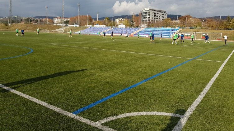 Провеждат традиционния футболен турнир за деца „Илия Кирчев”