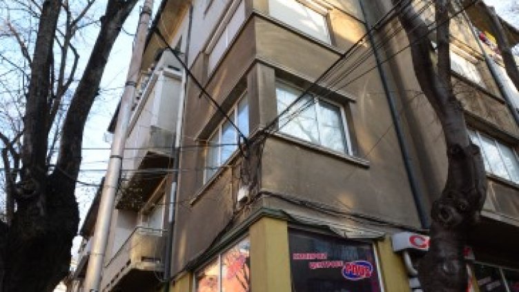 Премахнаха 10 км. незаконни кабели