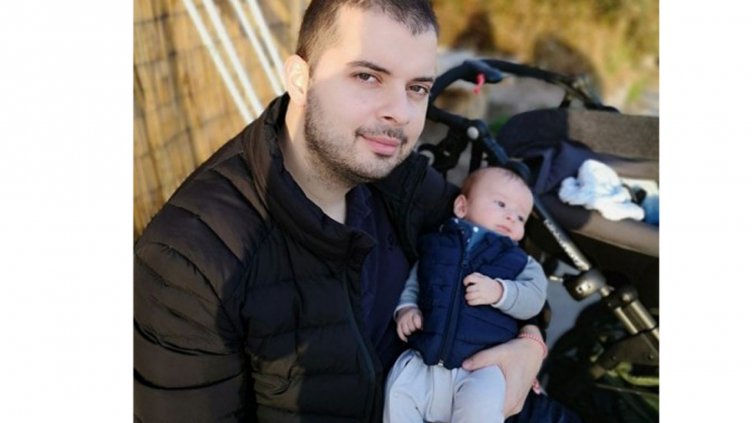 Юлиян от Варна се нуждае от помощ, за да продължи да се радва на детето си