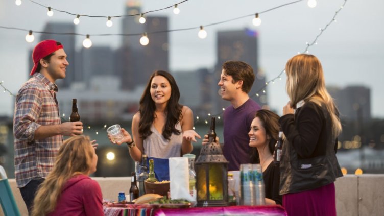 Лоши маниери за едни култури, са добре приети при други