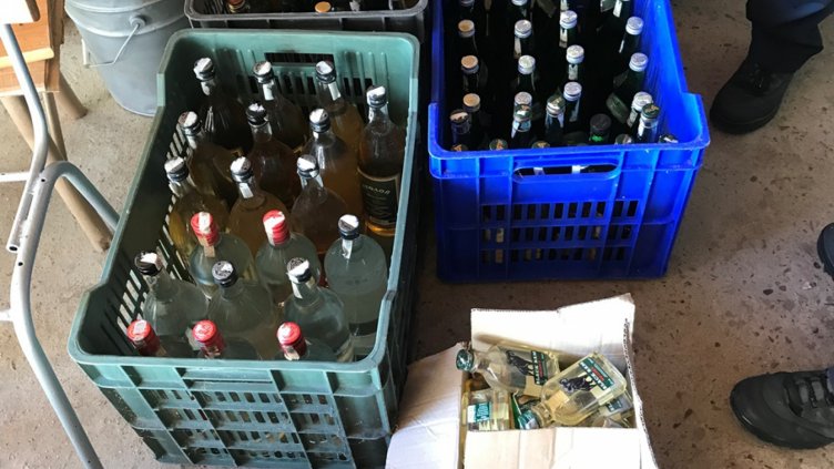 Снимка Агенция Митници