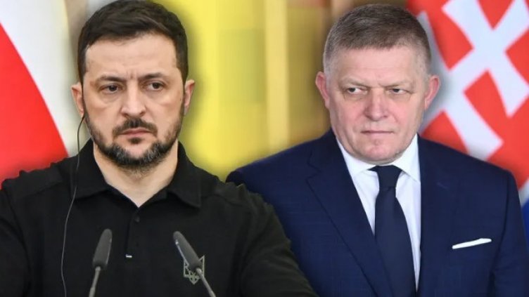 Зеленски се опитал да подкупи Фицо