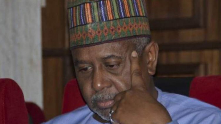 Бивш съветник по сигурността в Нигерия откраднал 2 млрд. долара