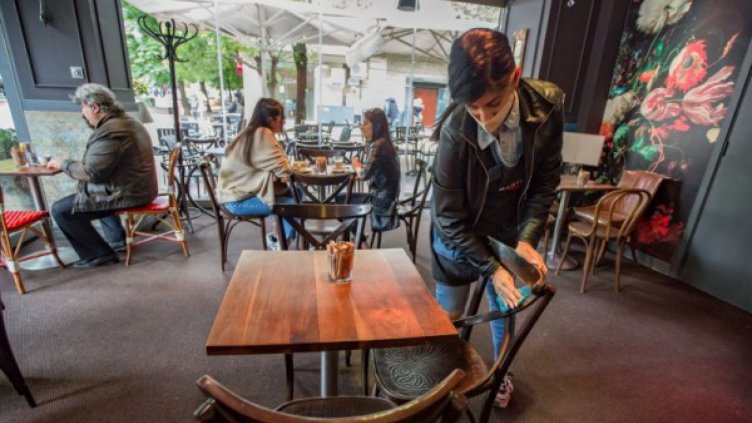 Мярката 60:40 може да бъде удължена до края на годината