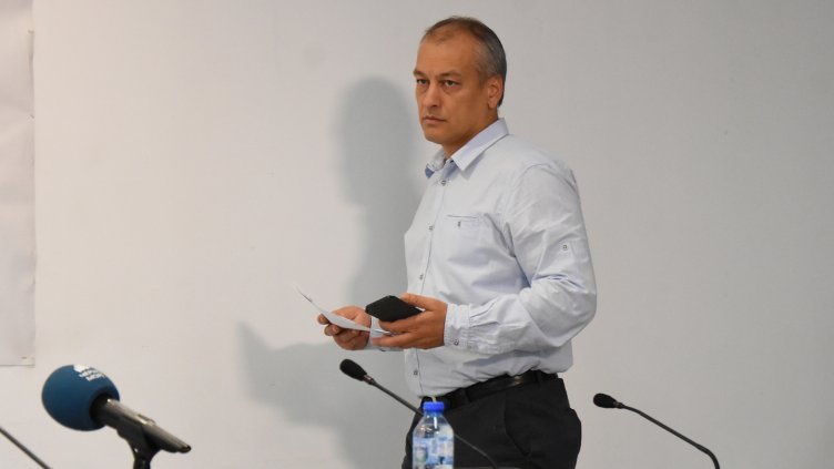 28,76% бе избирателната активност на балотажа във Варна