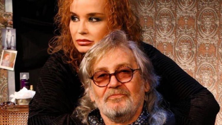 Заради травмата на Стефан Данаилов отменят 2 постановки във Варна