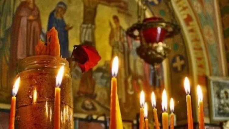 Честваме паметта на свещеномъченик Поликарп Смирненски