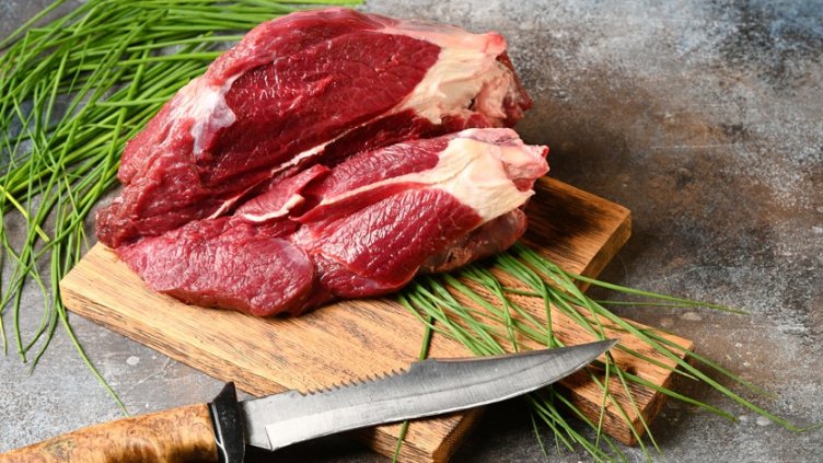 Над 30 души са с трихинелоза, яли месо от диво прасе