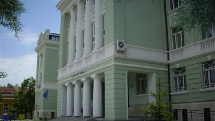 Гласът на Окръжната прокуратура в Шумен вече ще бъде прокурор Яна Николова