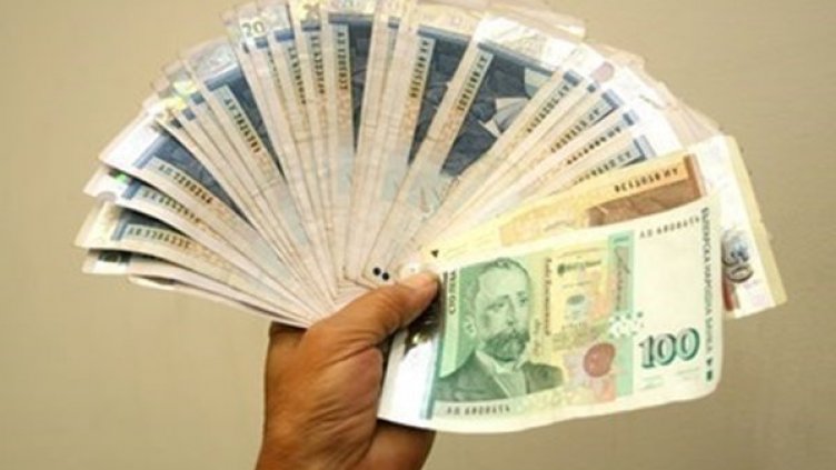 Минималната пенсия за стаж и възраст ще бъде почти 581 лева