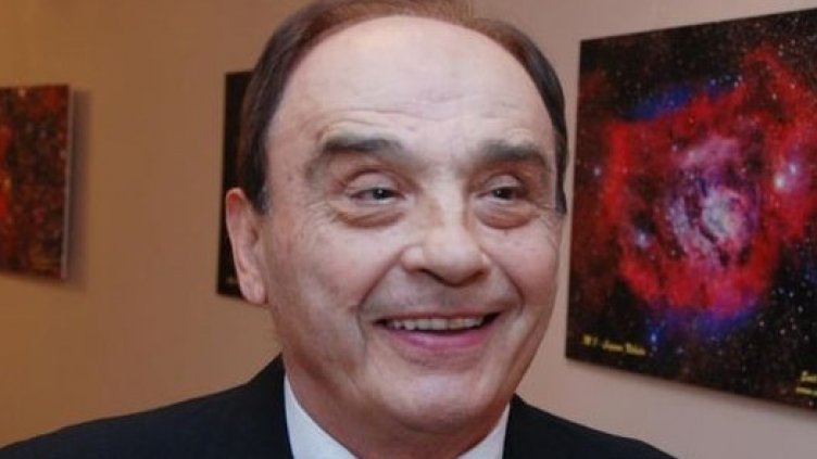 Скръбна вест: Напусна ни Евгени Леков