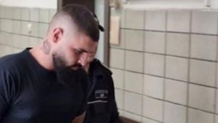 Пуснаха под гаранция Георги Георгиев, обвинен за нападението над Дебора