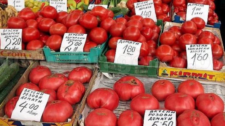 Снимка: Стандарт