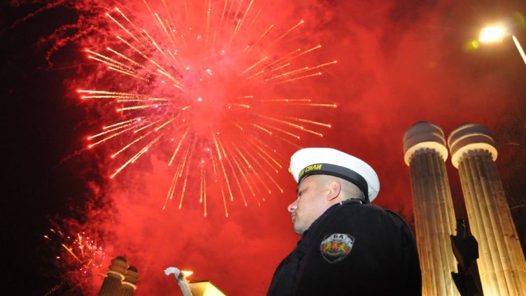 Снимки Пламен Гутинов