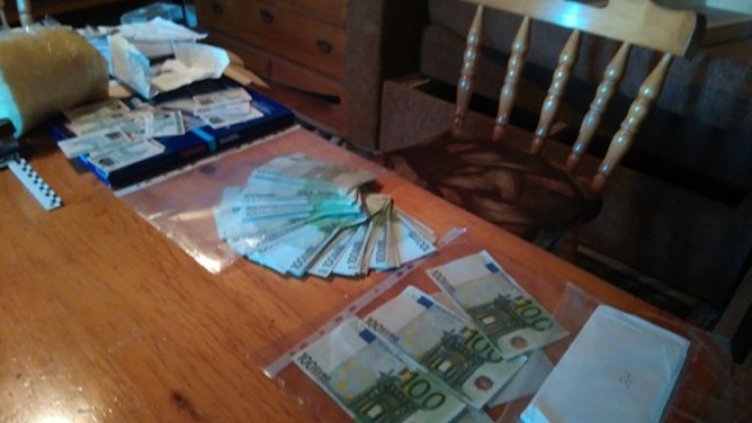 Фалшификаторите от Свищовската печатница окончателно остават в ареста