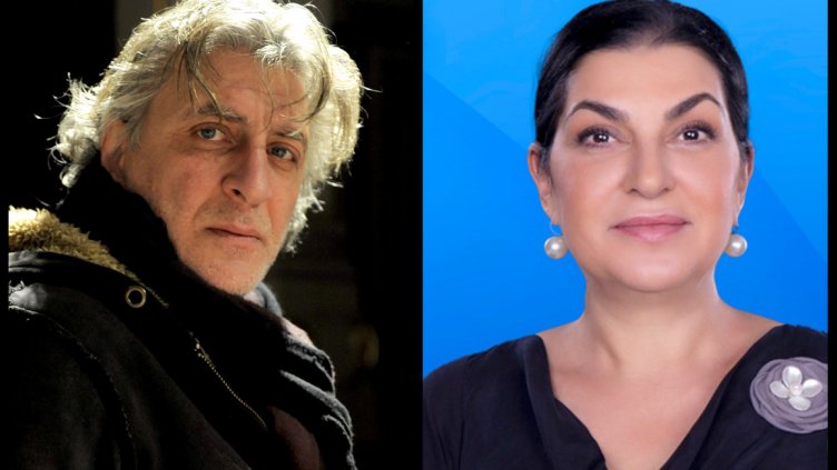 Край на драмата! Кръстева напусна, Морфов е уволнен