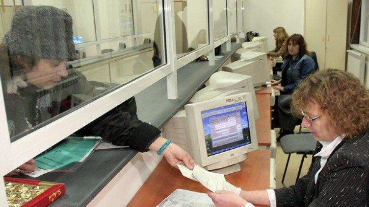 Касите на „Местни данъци“-Варна с извънредно работно време 