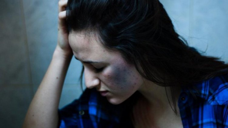 Побой, палежи... семейство проклака от насилник