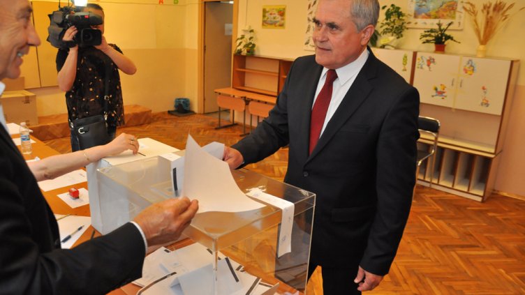 Николай Джагаров, общински съветник: Европейският съюз трябва да е по-човечен