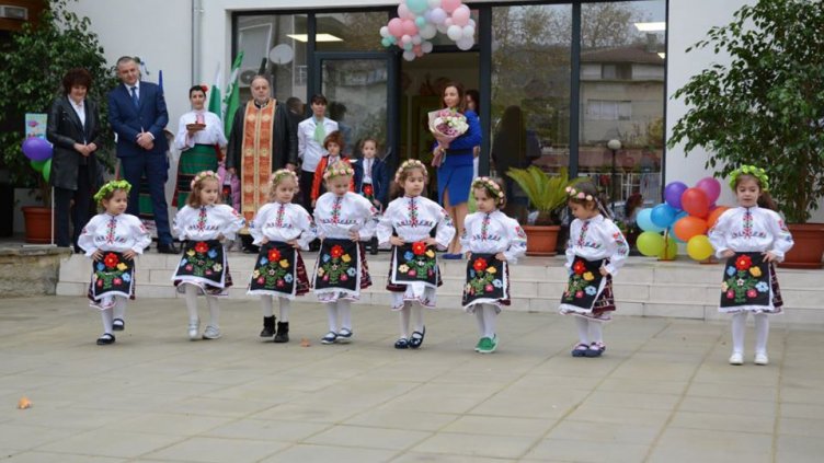 Осветиха новия корпус на ОДЗ „Иглика“ във Варна