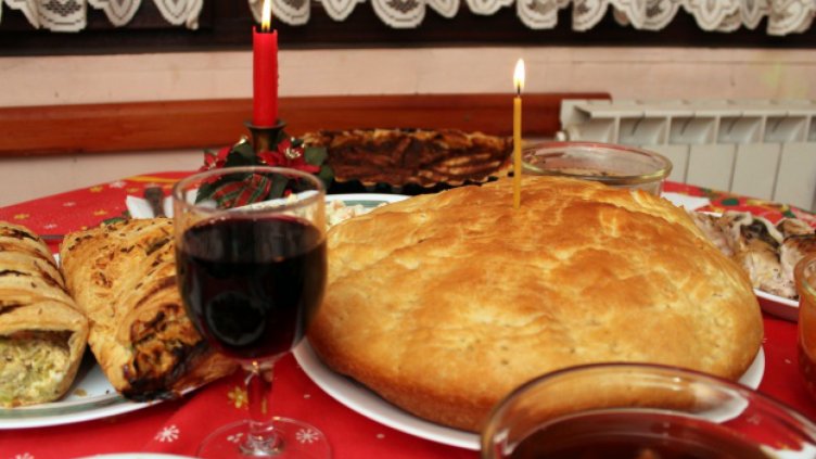 Късмети и предсказания на Бъдни вечер