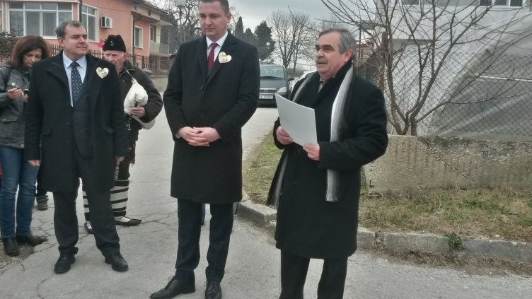Тополи вече e със 100% изградена канализационна мрежа