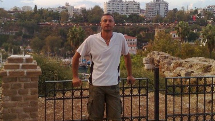  Любомир Любенов, Снимка: Facebook