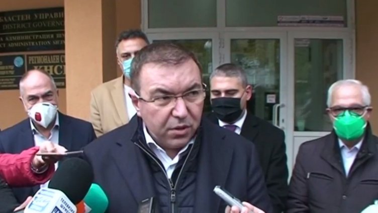 Всяка област в България – с болници за вируса, а и с чисти от COVID лечебници