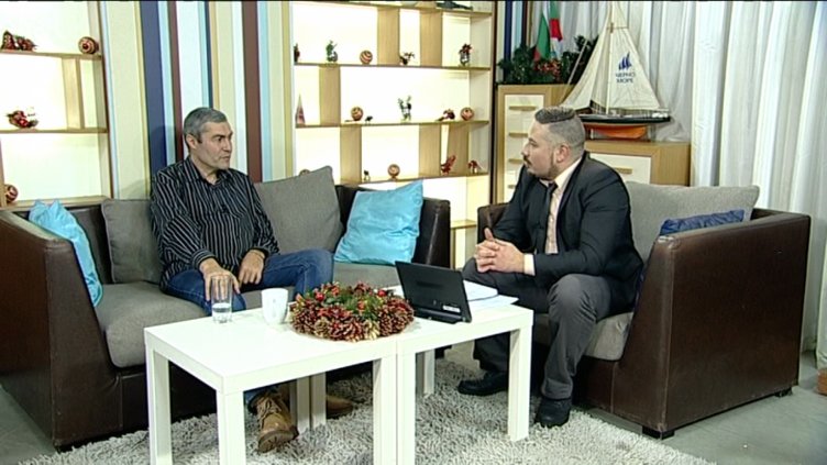 "Щрихи от утрото" (3.01.2019) - Какво ни очаква в годината на Свинята?