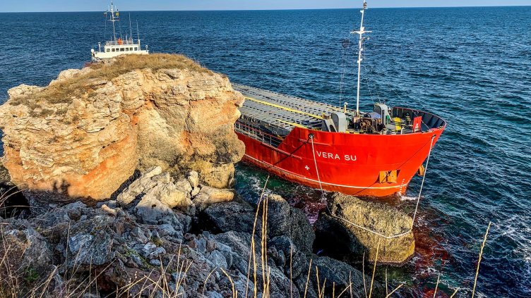 МОСВ започва извънреден мониторинг в района на "Vera Su"