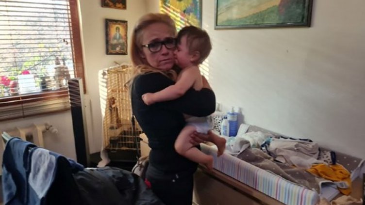 За 5 г. две са помилваните жени – болна от рак и майка на дете с шизофрения