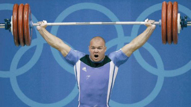 Милен Добрев тренирал до последно напук на лекарите