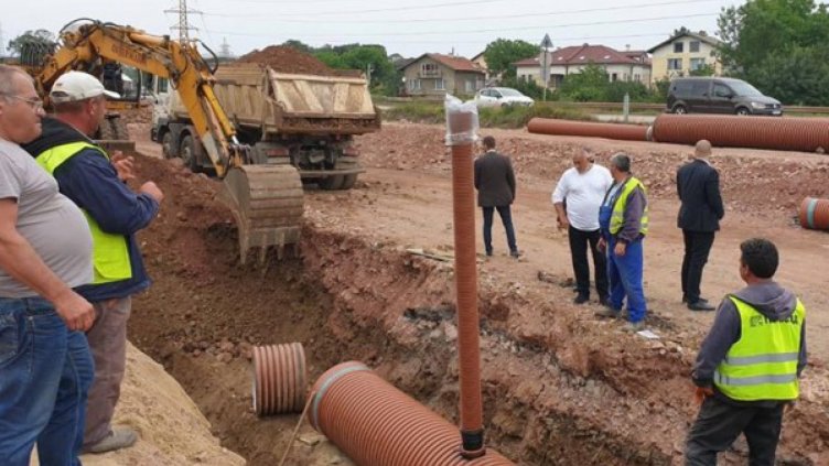 Снимка: Facebook