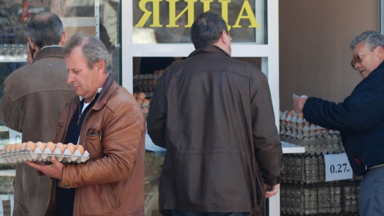 Търговци се оплакват от наемите на пазар &bdquo;Чаталджа&ldquo;