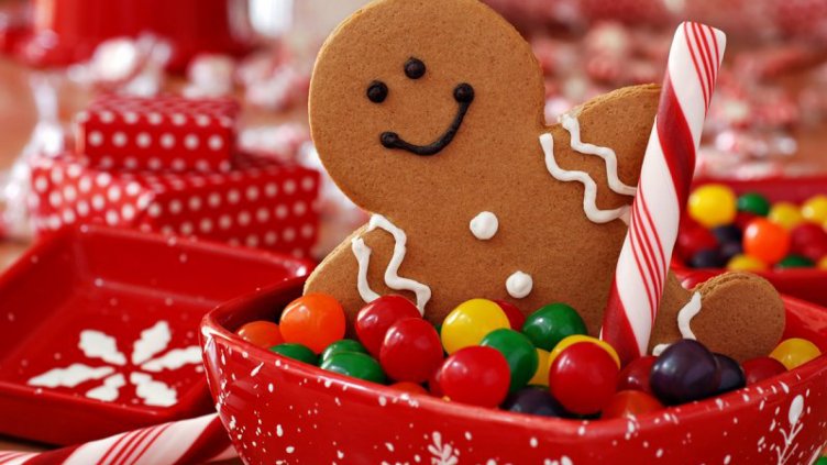 Каква е формулата за идеална Коледа?