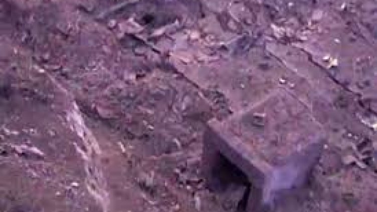 Не могат да издадат смъртни актове на загиналите в Горни Лом