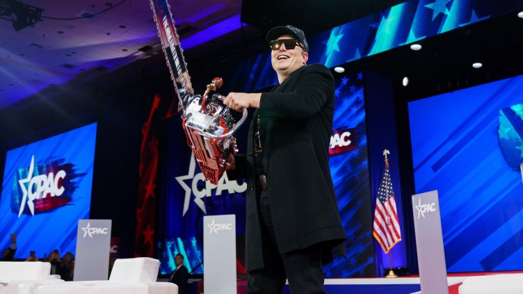 Мъск подкрепи излизане на САЩ от НАТО