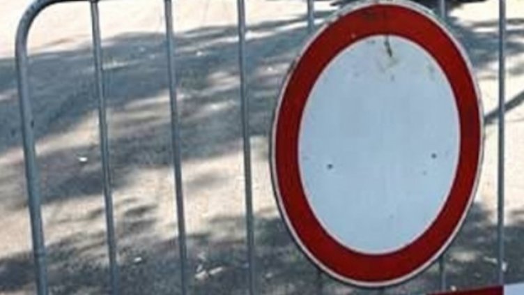 Ограничиха достъпа до местност &bdquo;Върбановата тумба&ldquo; край Варна