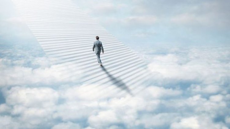 Учени от Саутхемптън доказаха: Има живот след смъртта!