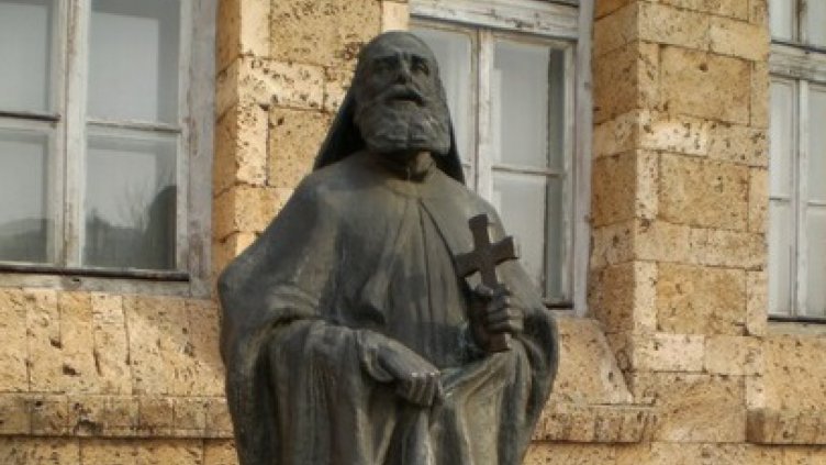 Църквата почита Свети патриарх Евтимий