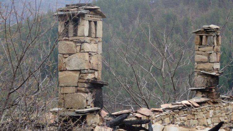 България се топи с по един град на година
