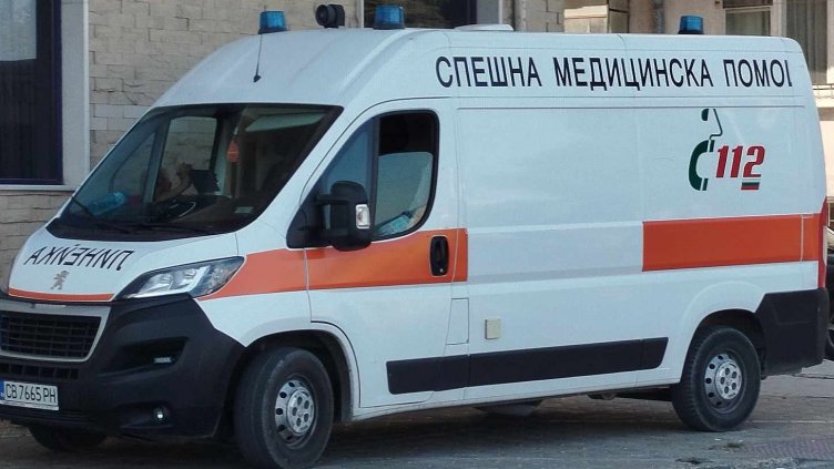Двама загинали в катастрофи през последното денонощие
