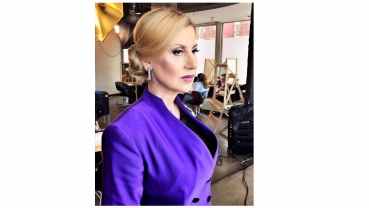 Илиана Раева на 56: Щастлива съм!