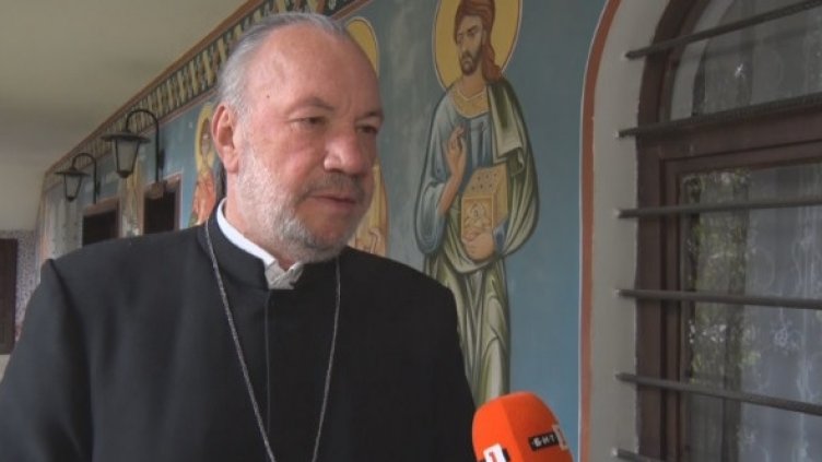 Тъжна вест: Почина отец Боян Саръев