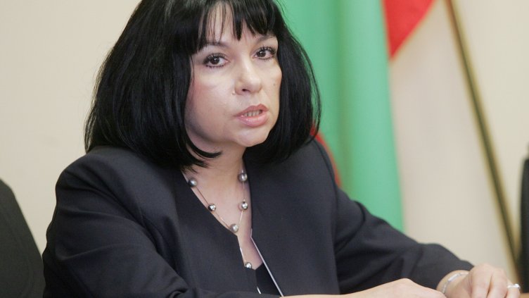 Теменужка Петкова: Искаме да реализираме АЕЦ „Белене“ като частен проект