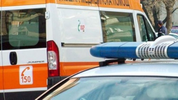 Съдят шофьор на линейка, убил пешеходка във Варна