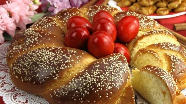 Най-големият празник!