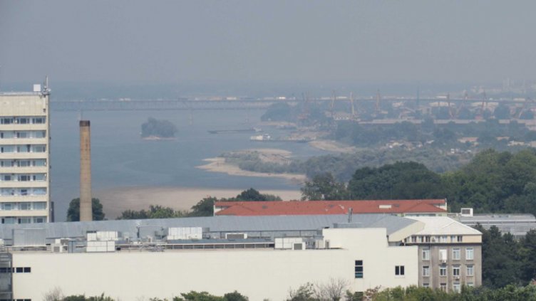 Обгазиха Русе в първия учебен ден