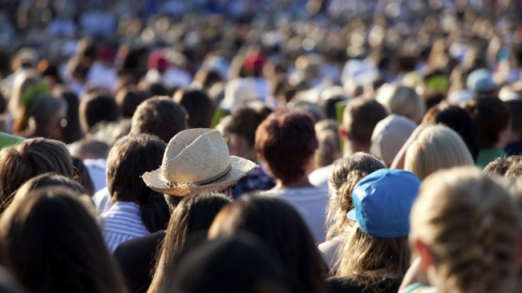 Населението на България намалява ежегодно с 50 хил. души