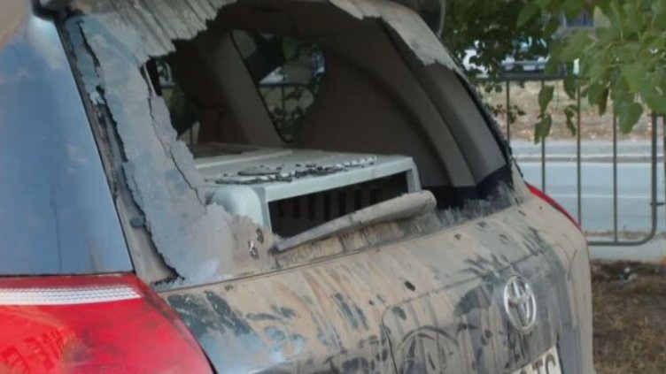 Варненец остави 2 кучета да се задушат в колата му (Обновена)